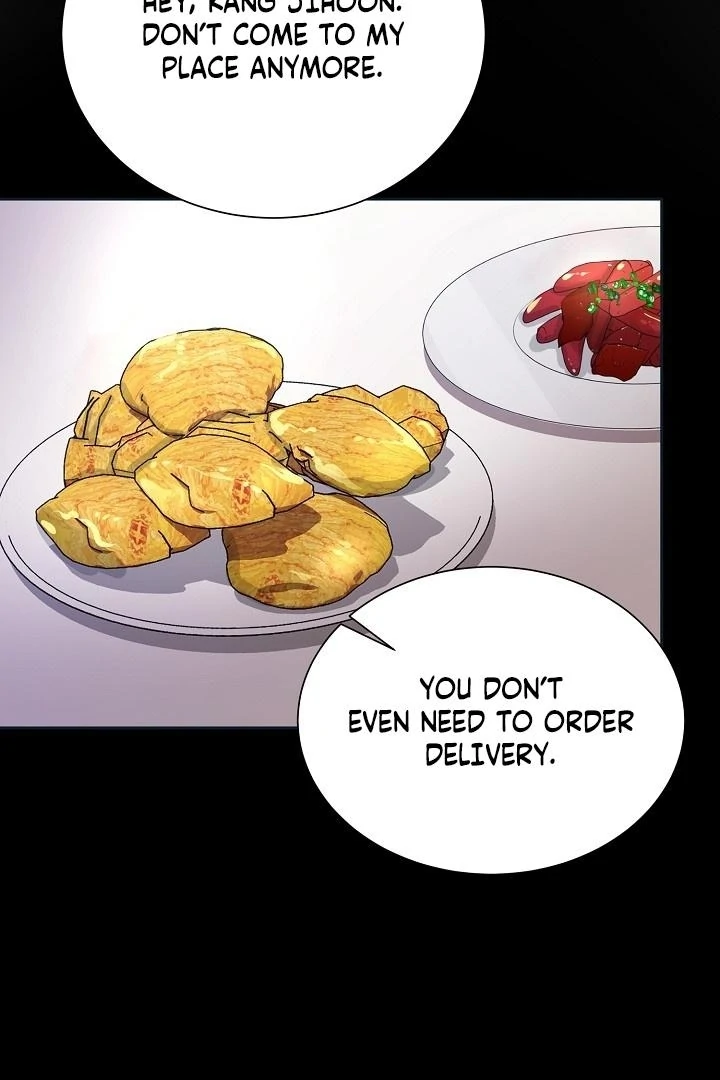 With My Hated Alpha Male Friend Chapter 7 - Page 7