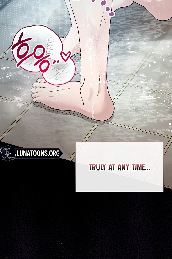 With My Hated Alpha Male Friend Chapter 7 - Page 61