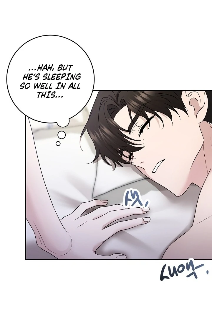 With My Hated Alpha Male Friend Chapter 7 - Page 67