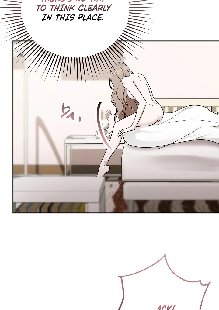 With My Hated Alpha Male Friend Chapter 7 - Page 69