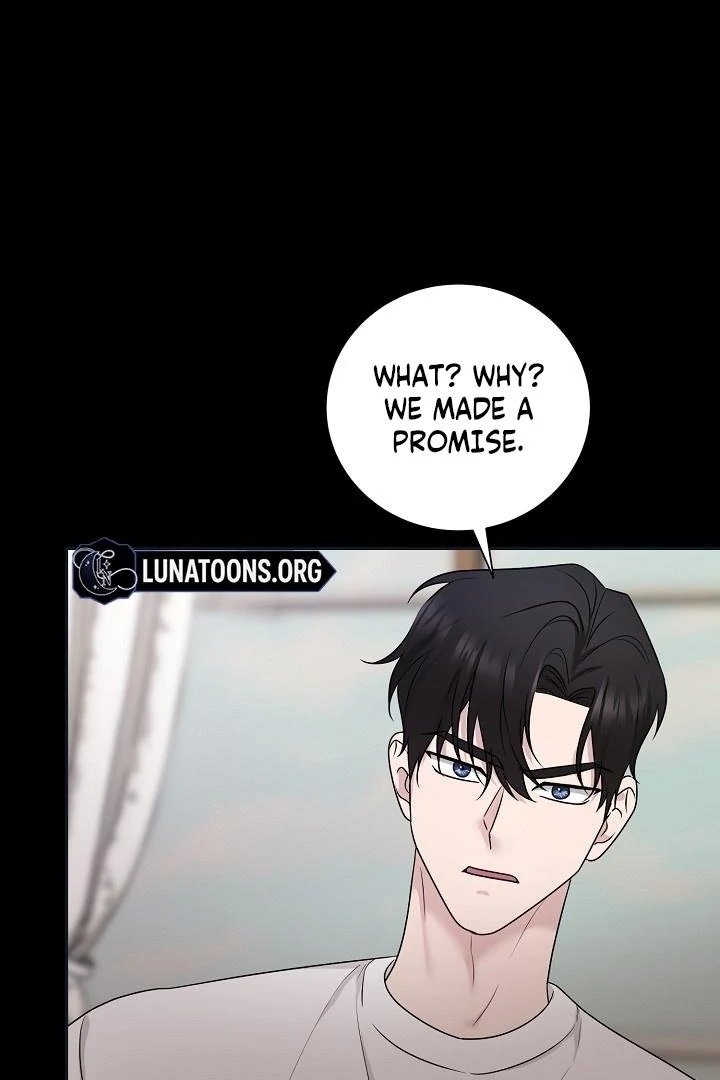 With My Hated Alpha Male Friend Chapter 7 - Page 8