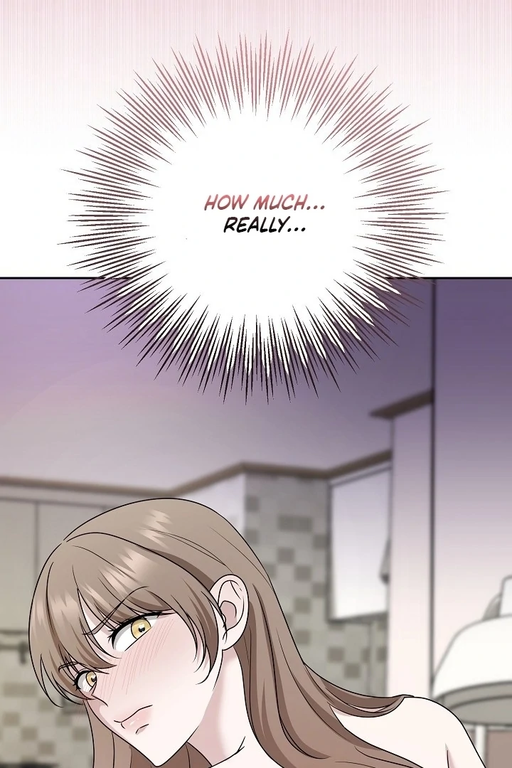 With My Hated Alpha Male Friend Chapter 7 - Page 71