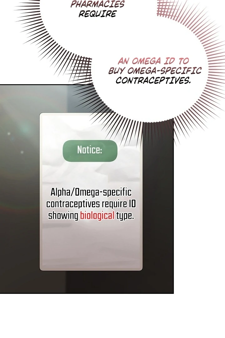 With My Hated Alpha Male Friend Chapter 7 - Page 77