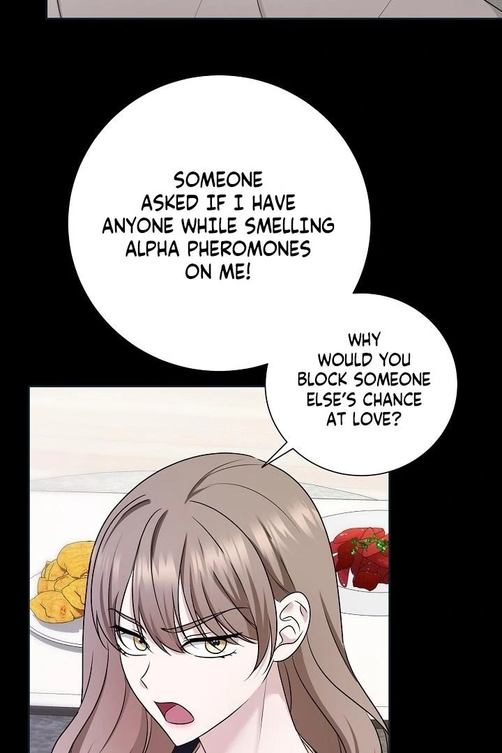 With My Hated Alpha Male Friend Chapter 7 - Page 9