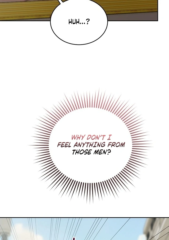 With My Hated Alpha Male Friend Chapter 7 - Page 83