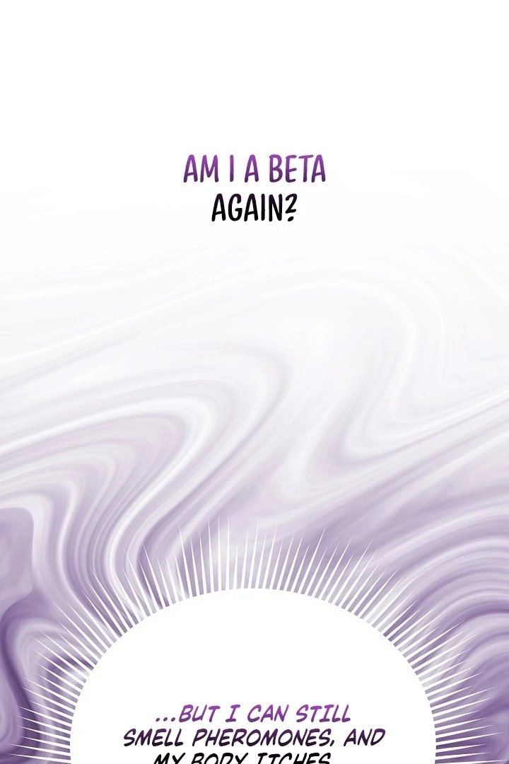 With My Hated Alpha Male Friend Chapter 7 - Page 85