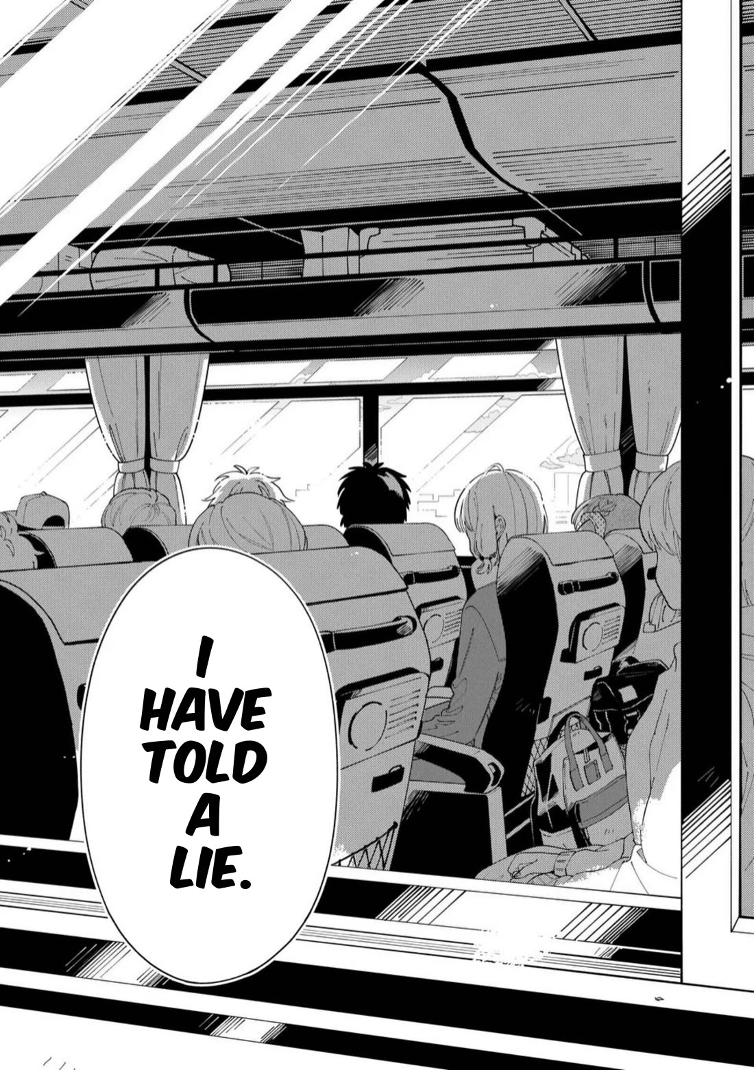 Wolf Falls in Love with Moon Chapter 37 - Page 17