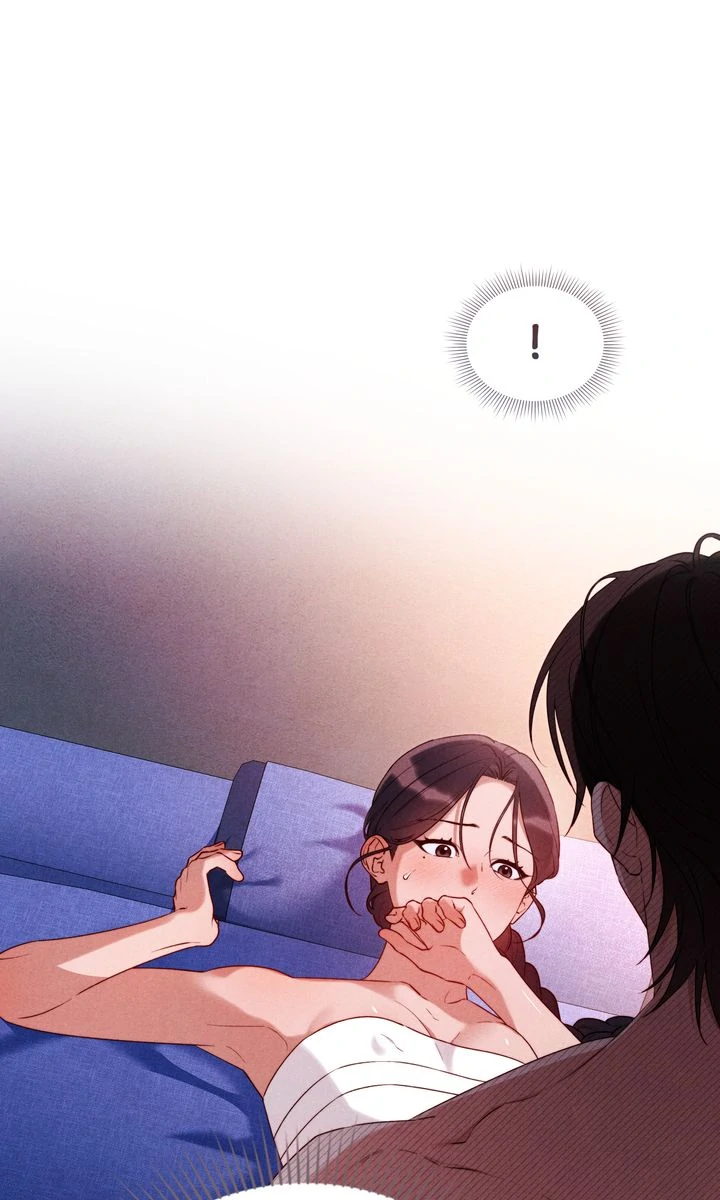 Wolf Groom Chapter 1 - Page 32