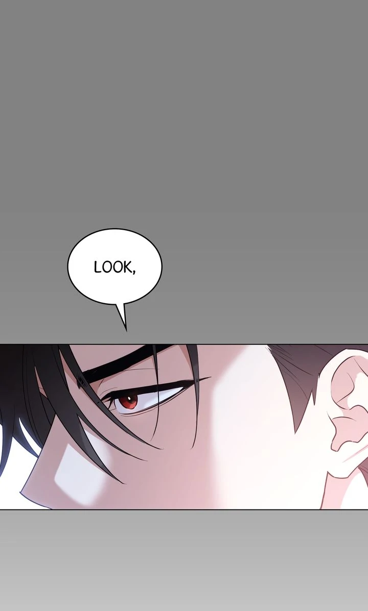 Wolf Groom Chapter 5 - Page 1