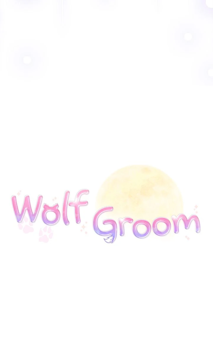 Wolf Groom Chapter 5 - Page 13