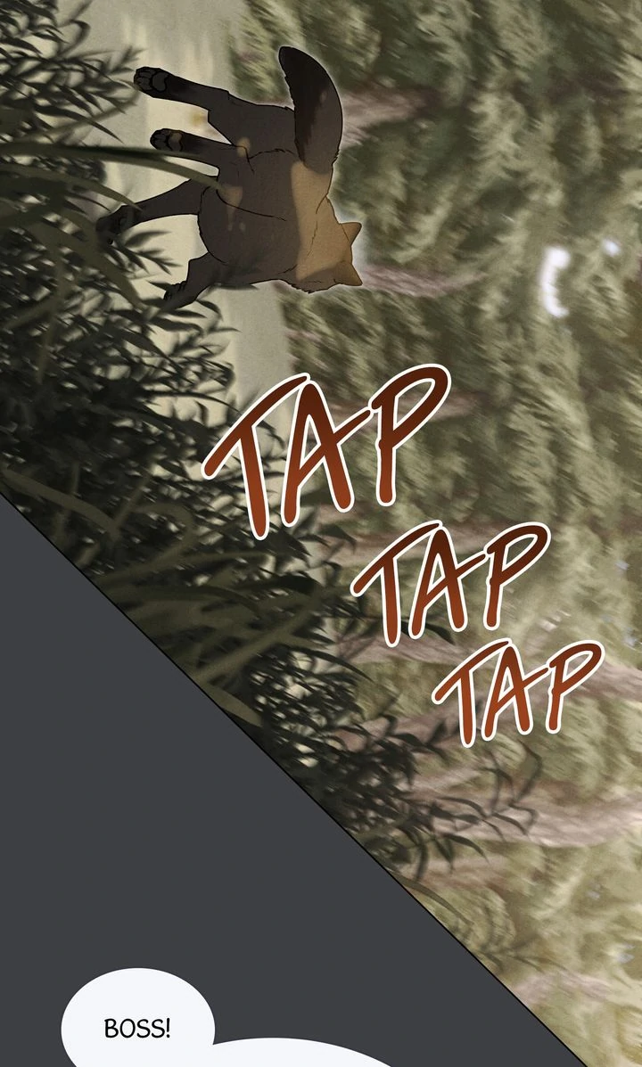 Wolf Groom Chapter 5 - Page 16