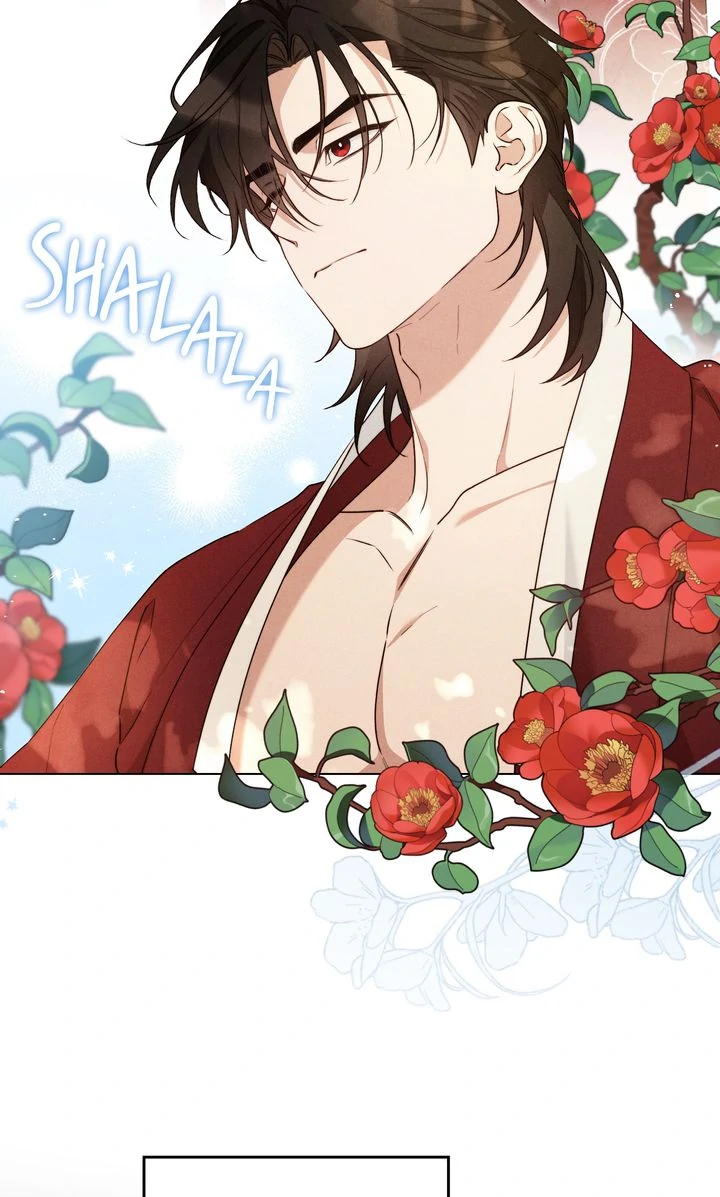 Wolf Groom Chapter 5 - Page 36