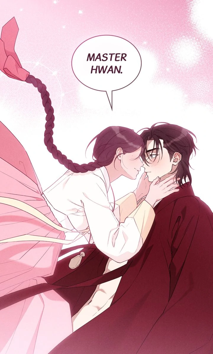 Wolf Groom Chapter 5 - Page 40