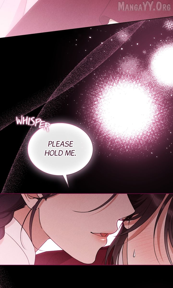 Wolf Groom Chapter 5 - Page 41