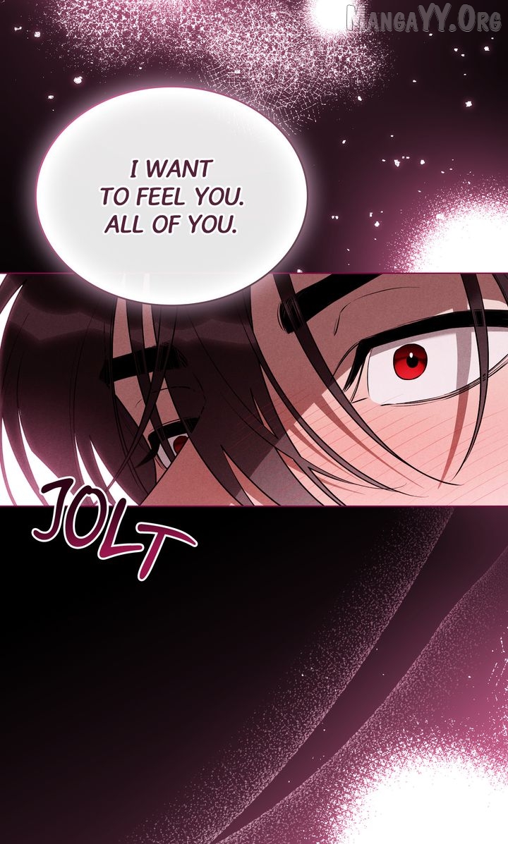 Wolf Groom Chapter 5 - Page 43