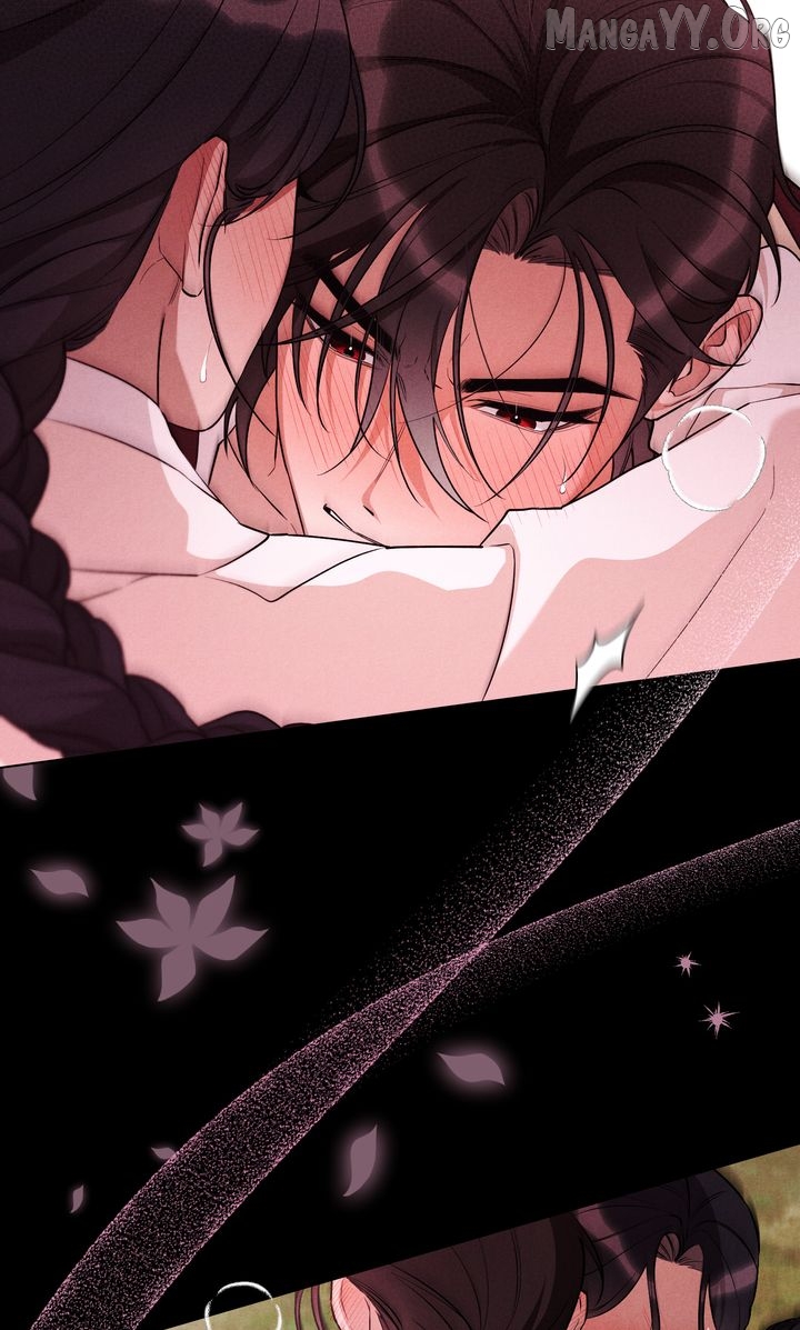 Wolf Groom Chapter 5 - Page 52