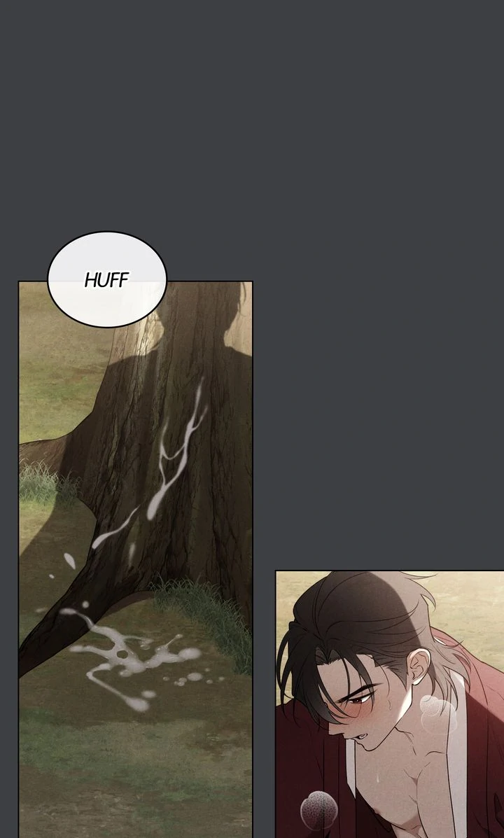 Wolf Groom Chapter 5 - Page 56