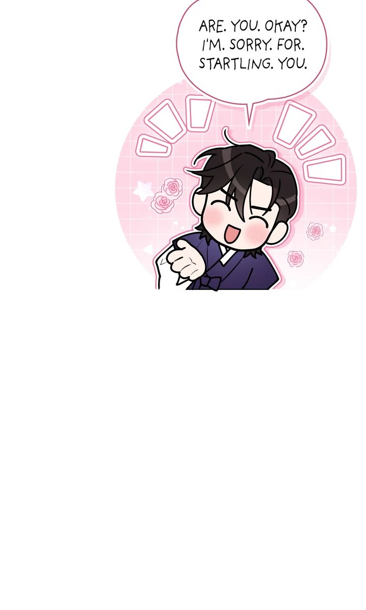 Wolf Groom Chapter 5 - Page 66