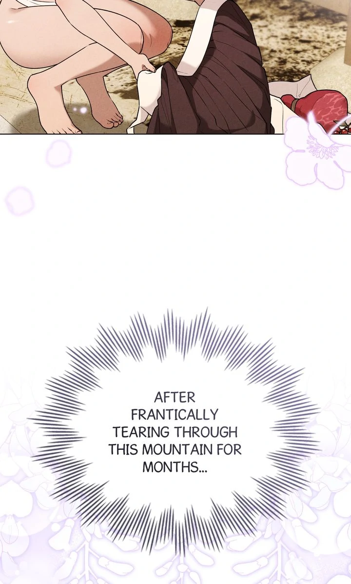 Wolf Groom Chapter 5 - Page 10