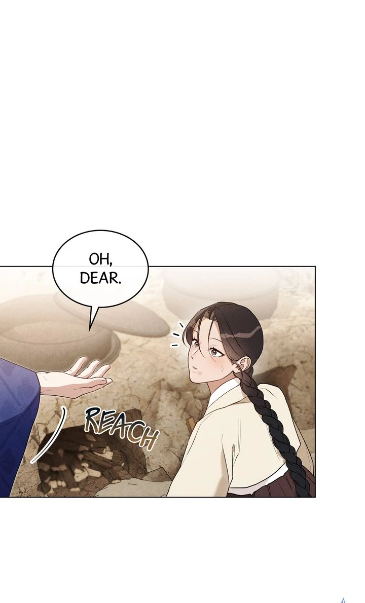 Wolf Groom Chapter 6 - Page 1