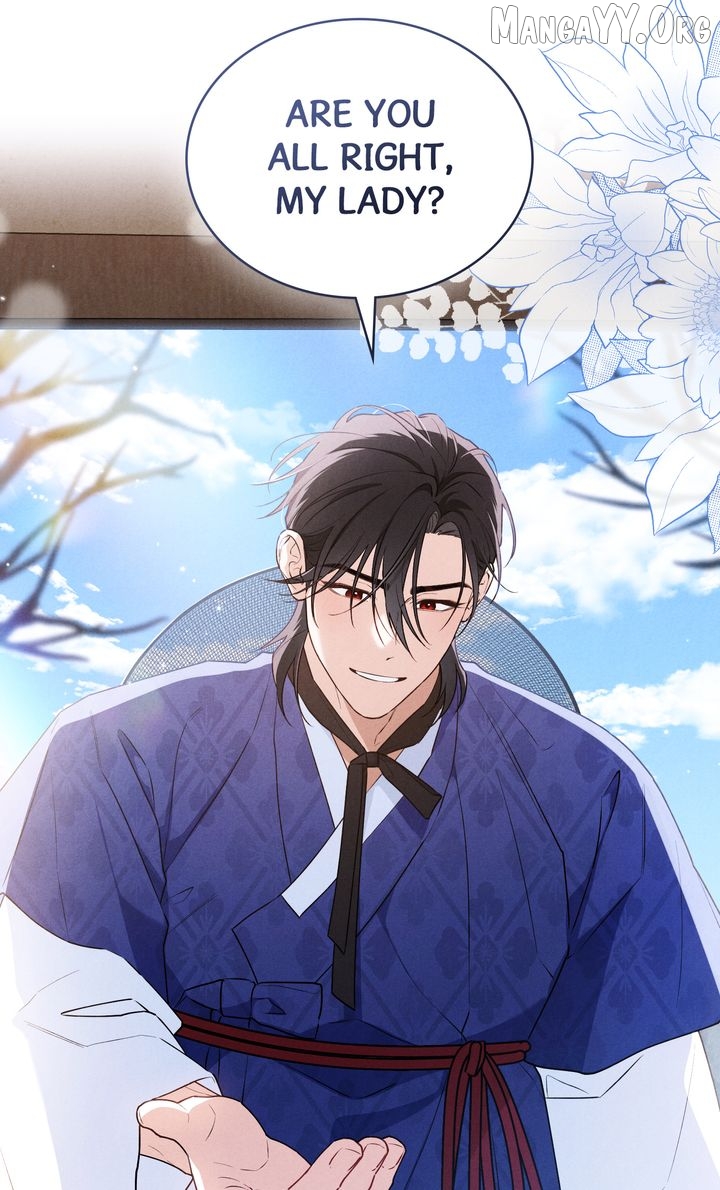 Wolf Groom Chapter 6 - Page 2