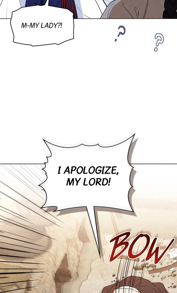 Wolf Groom Chapter 6 - Page 18