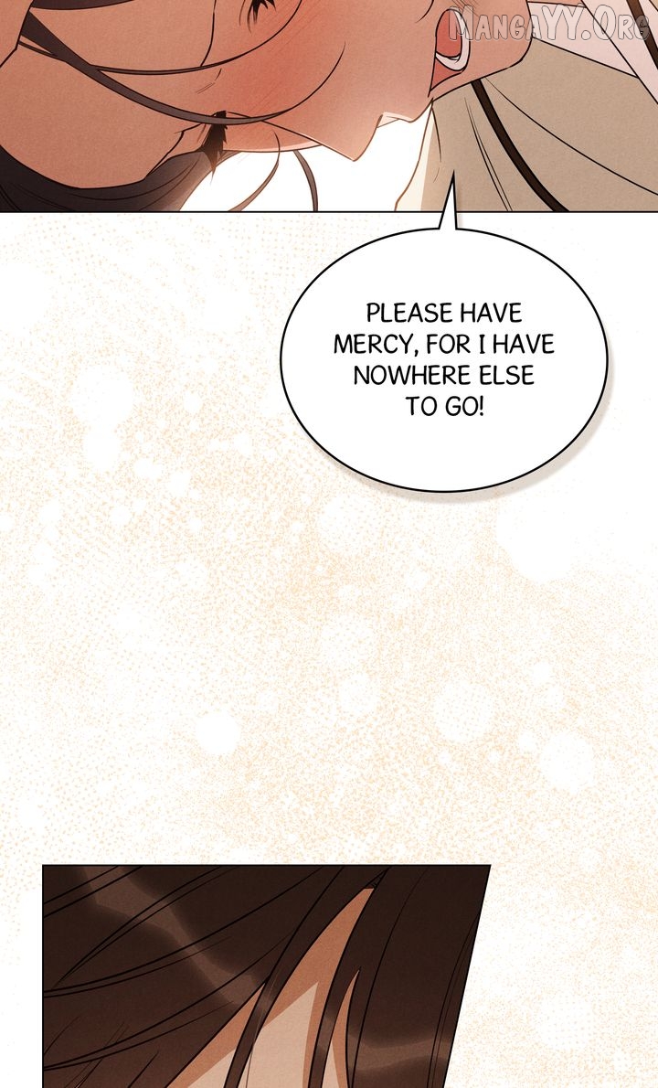 Wolf Groom Chapter 6 - Page 24