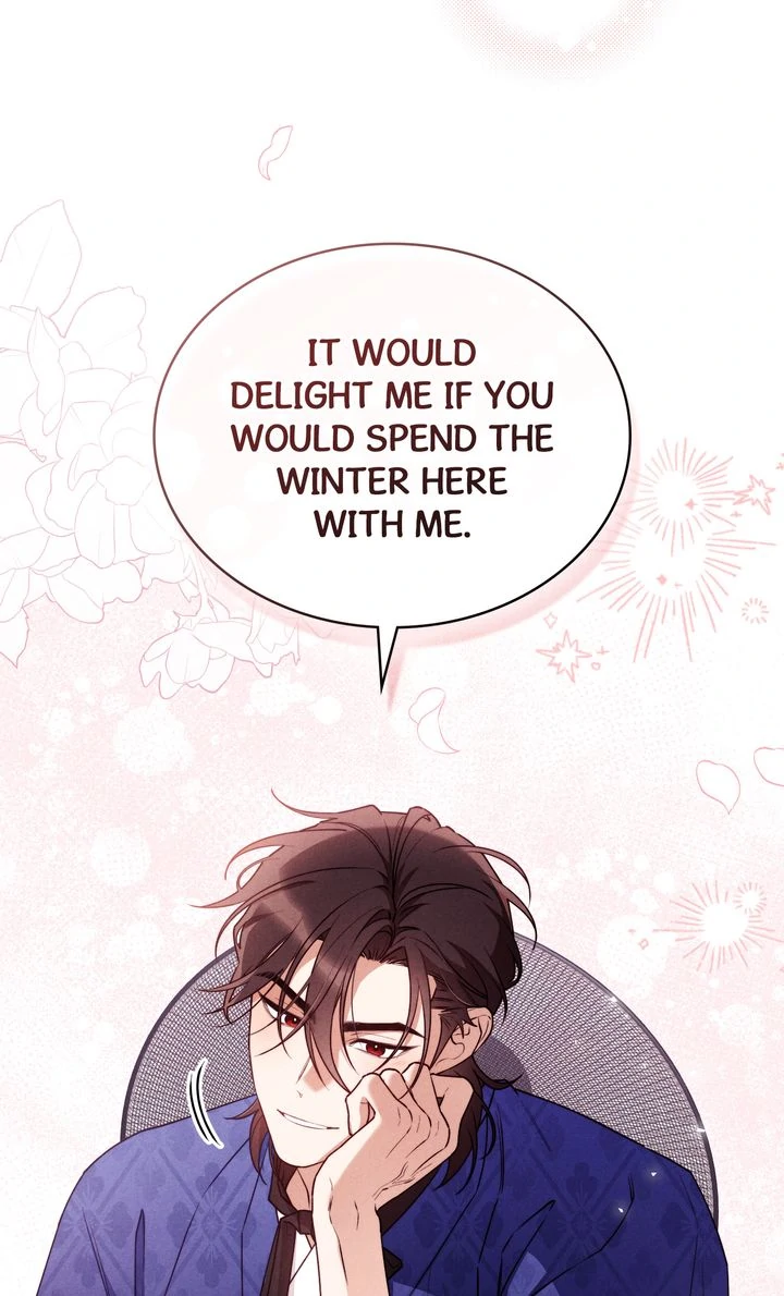 Wolf Groom Chapter 6 - Page 33