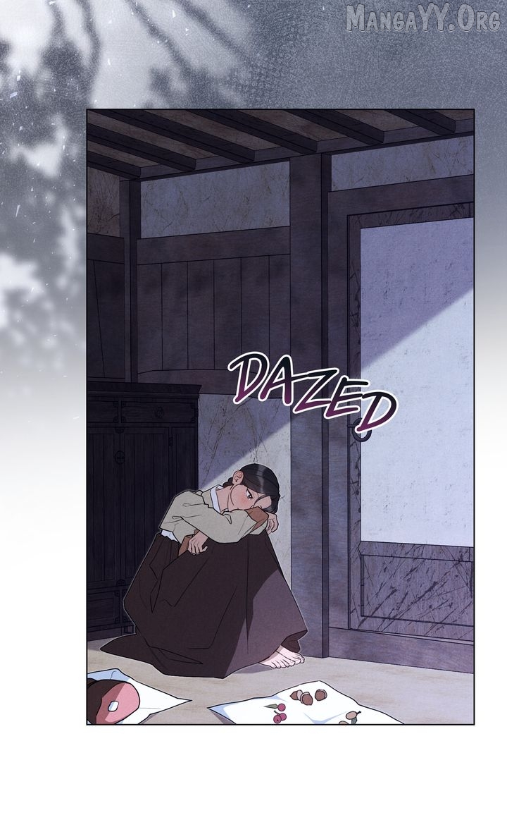 Wolf Groom Chapter 6 - Page 37