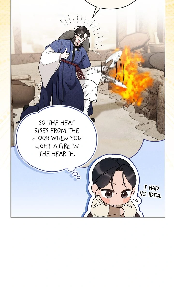 Wolf Groom Chapter 6 - Page 39