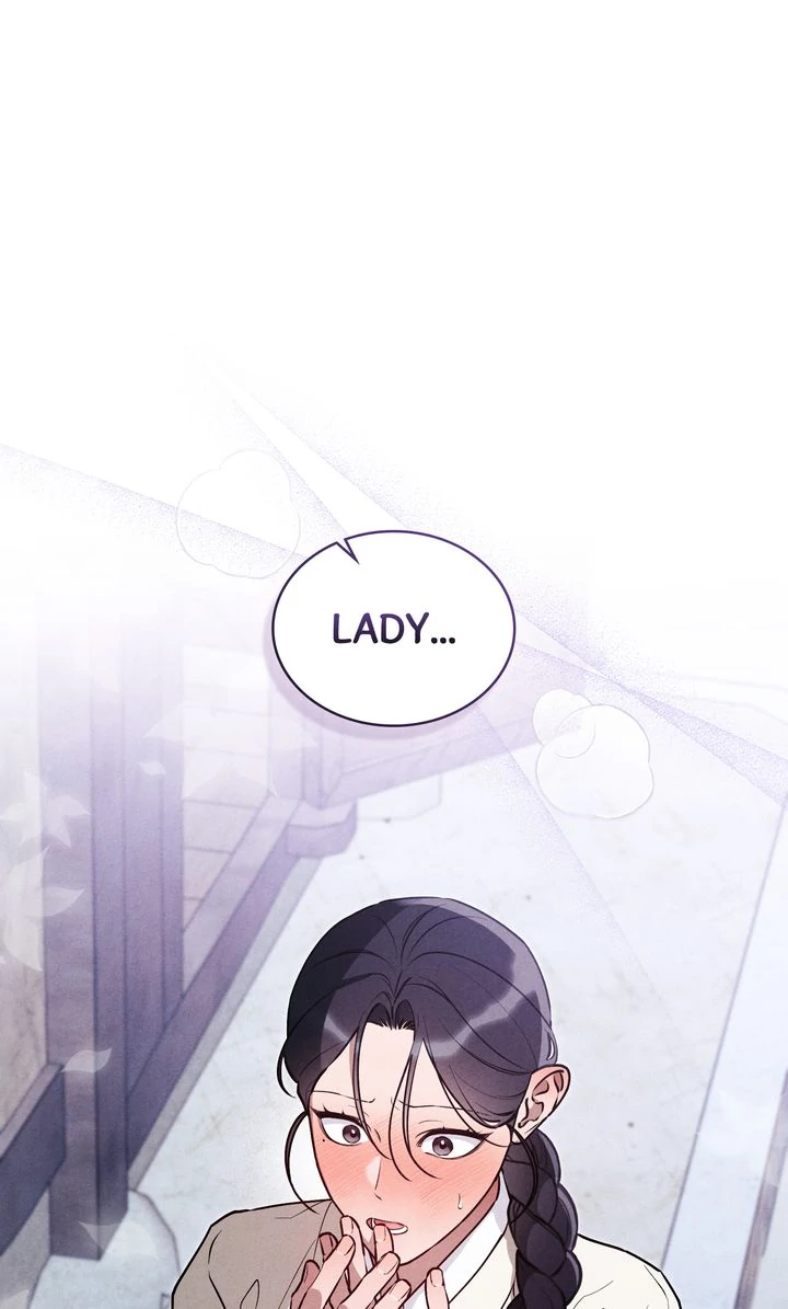 Wolf Groom Chapter 7 - Page 1