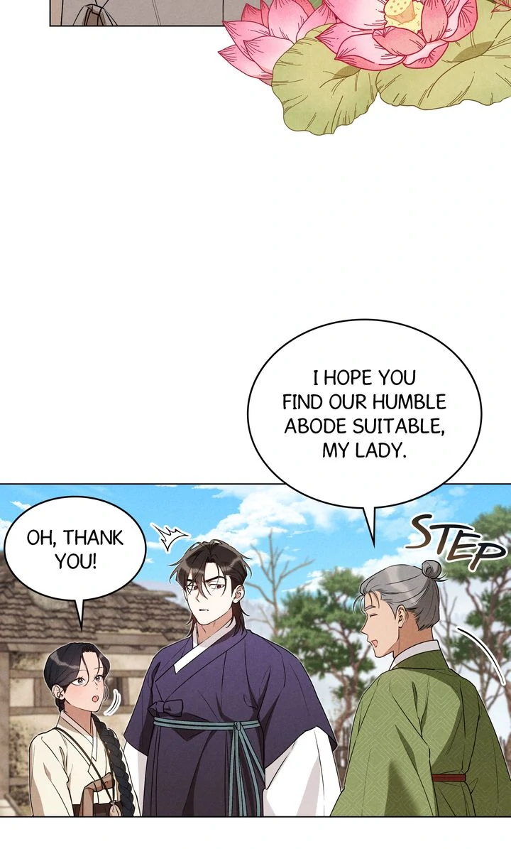 Wolf Groom Chapter 7 - Page 29