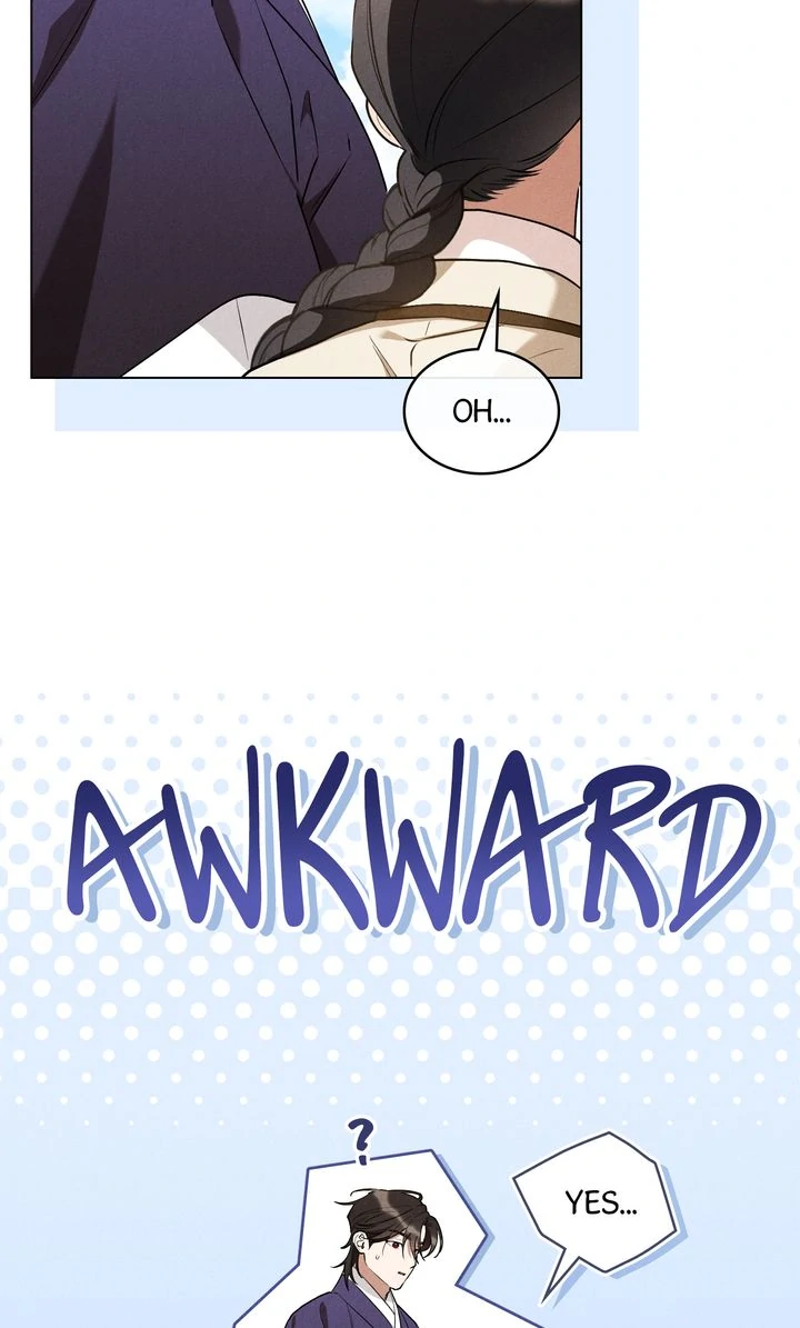 Wolf Groom Chapter 7 - Page 37