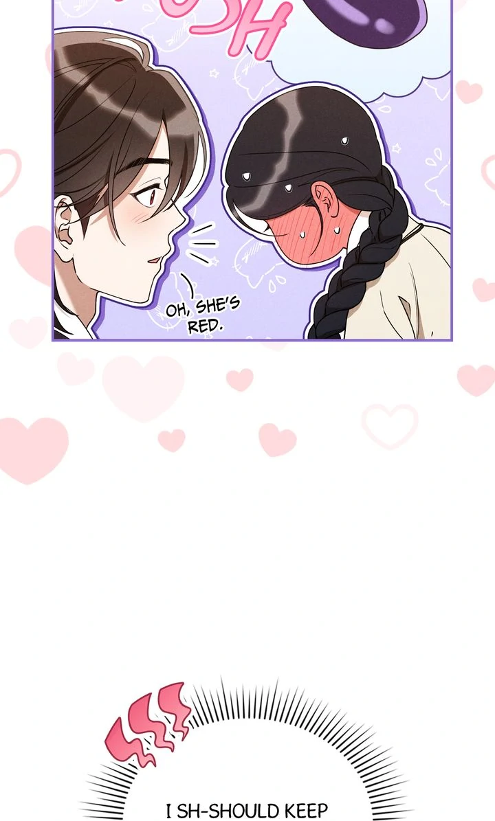 Wolf Groom Chapter 7 - Page 46