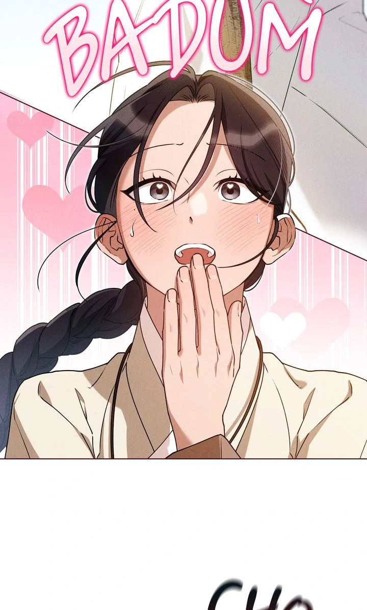 Wolf Groom Chapter 7 - Page 62