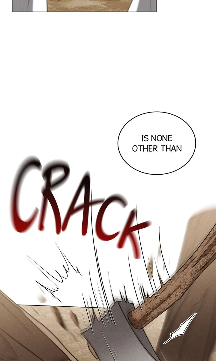 Wolf Groom Chapter 8 - Page 2