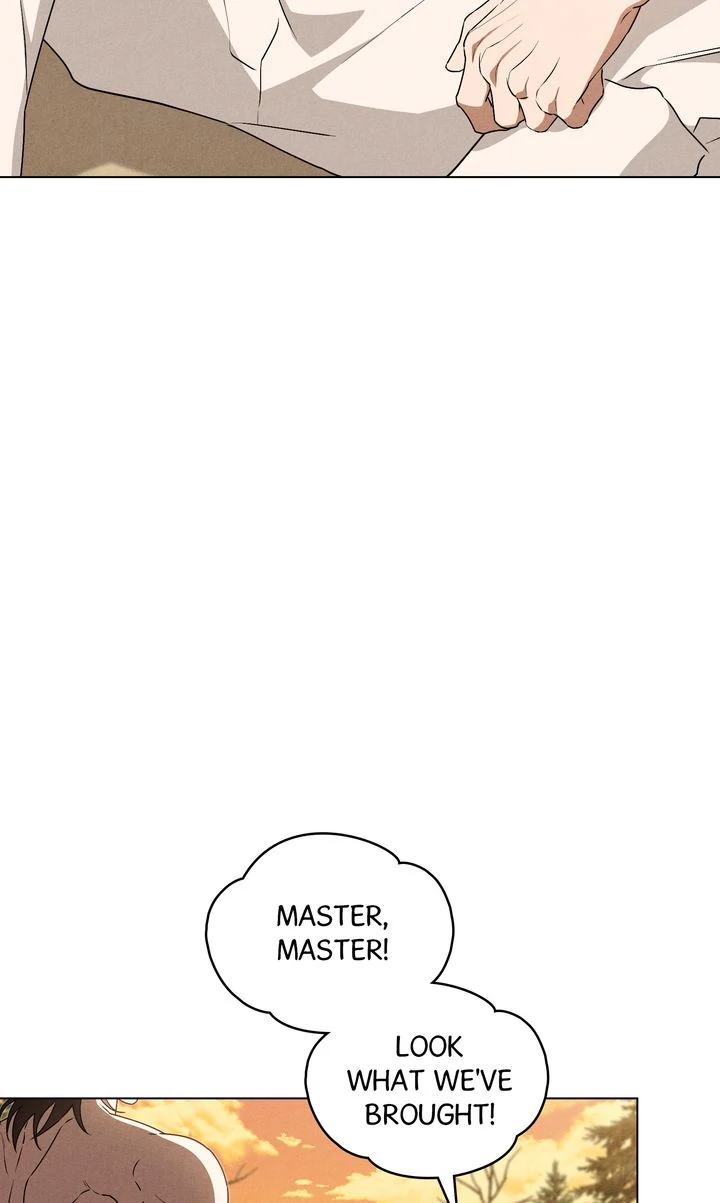 Wolf Groom Chapter 8 - Page 20