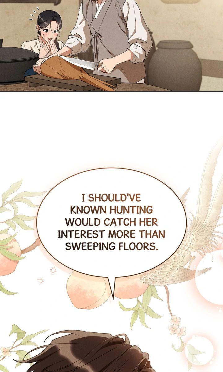 Wolf Groom Chapter 8 - Page 29