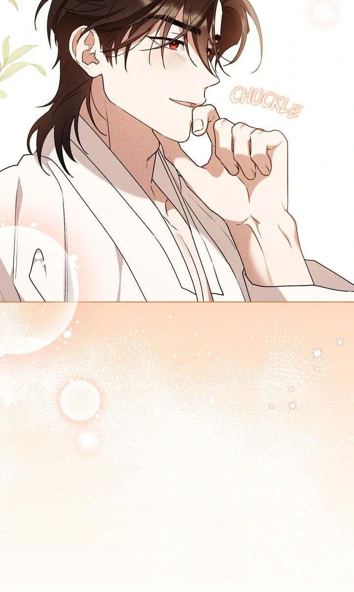 Wolf Groom Chapter 8 - Page 30