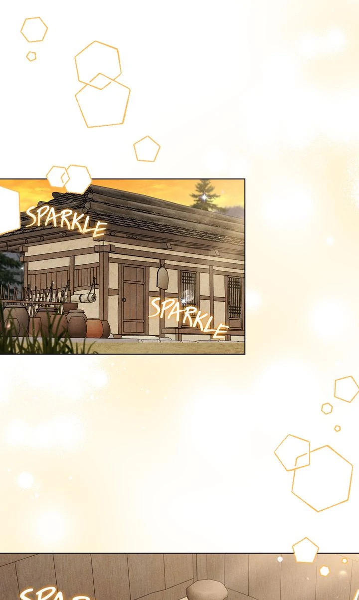 Wolf Groom Chapter 8 - Page 32