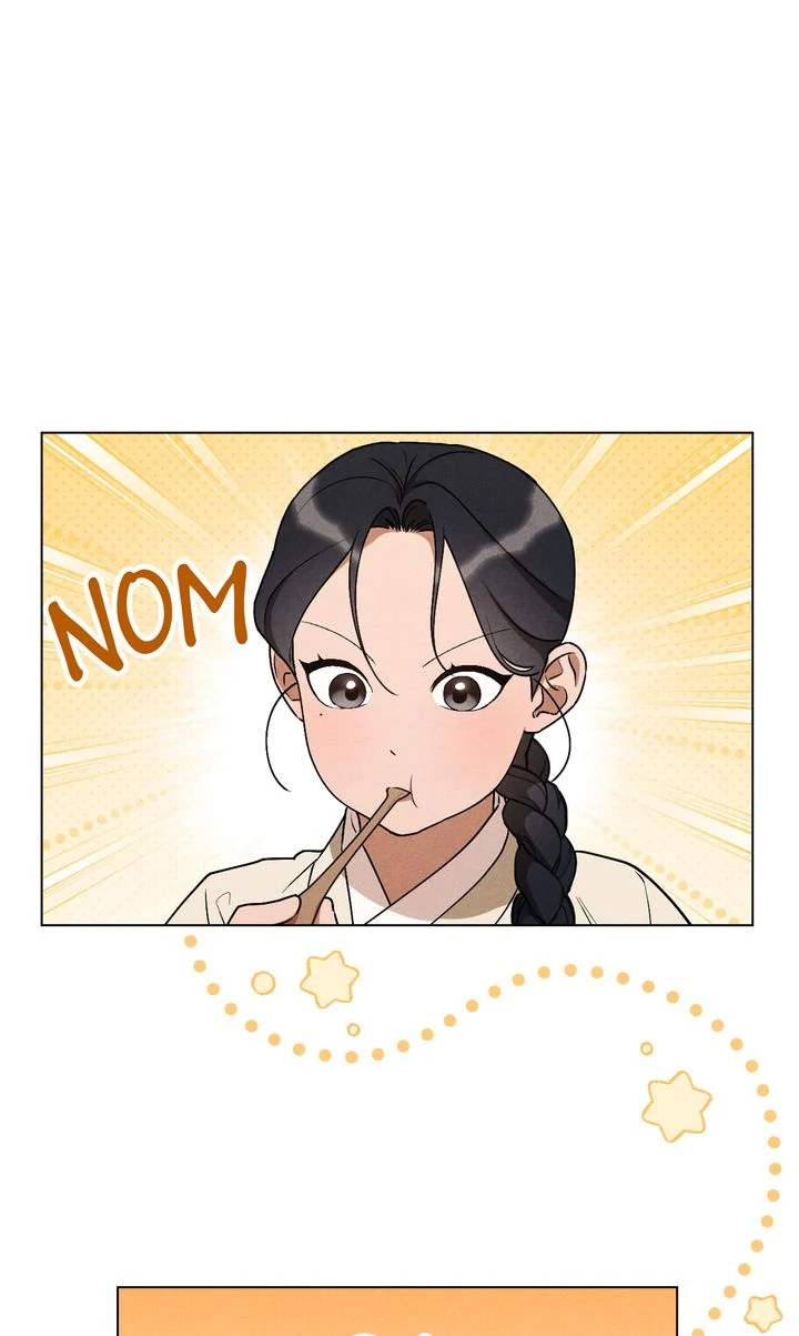 Wolf Groom Chapter 8 - Page 41