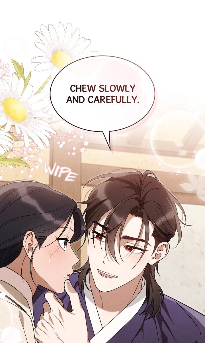 Wolf Groom Chapter 8 - Page 48