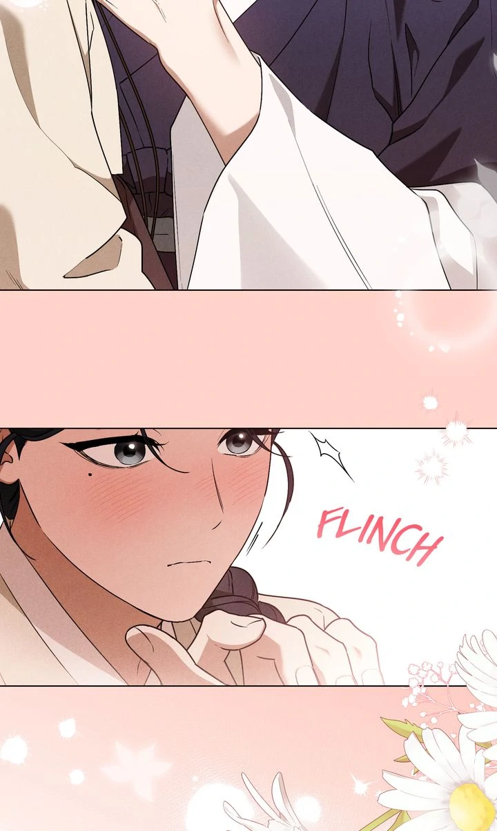 Wolf Groom Chapter 8 - Page 49