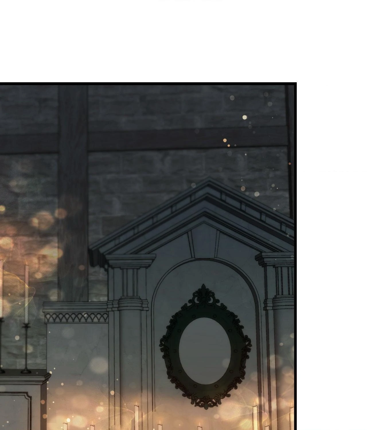 Wolf Under Sheep’s Clothing Chapter 42 - Page 1