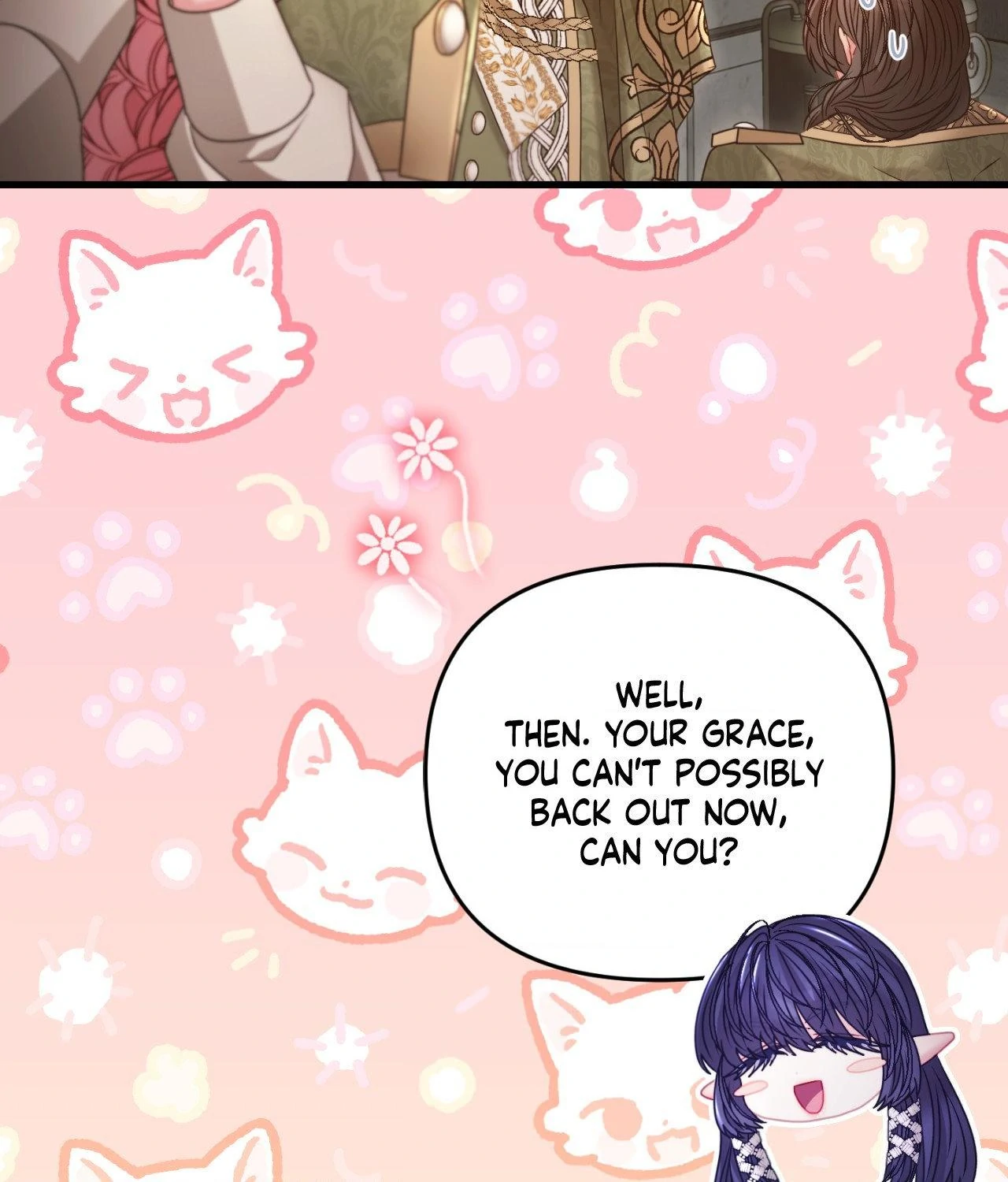 Wolf Under Sheep’s Clothing Chapter 42 - Page 102