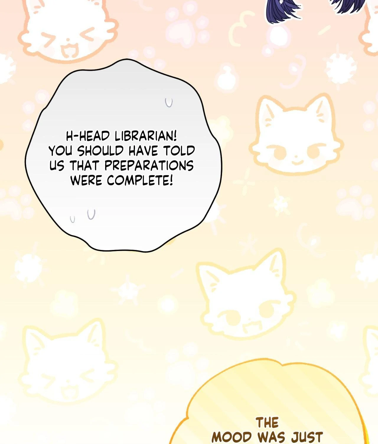 Wolf Under Sheep’s Clothing Chapter 42 - Page 103