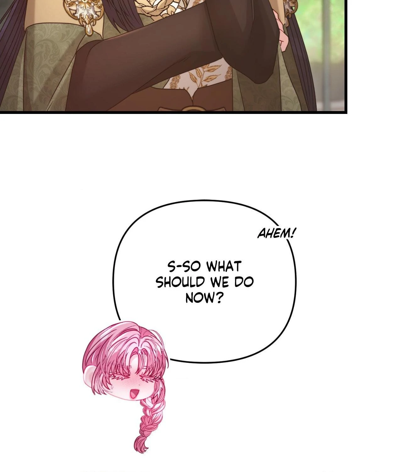 Wolf Under Sheep’s Clothing Chapter 42 - Page 105