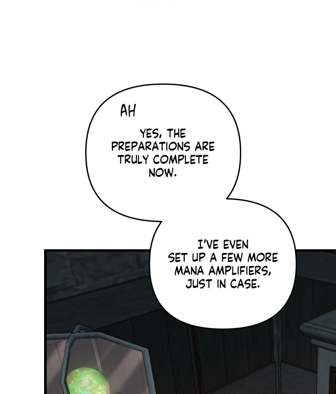 Wolf Under Sheep’s Clothing Chapter 42 - Page 106