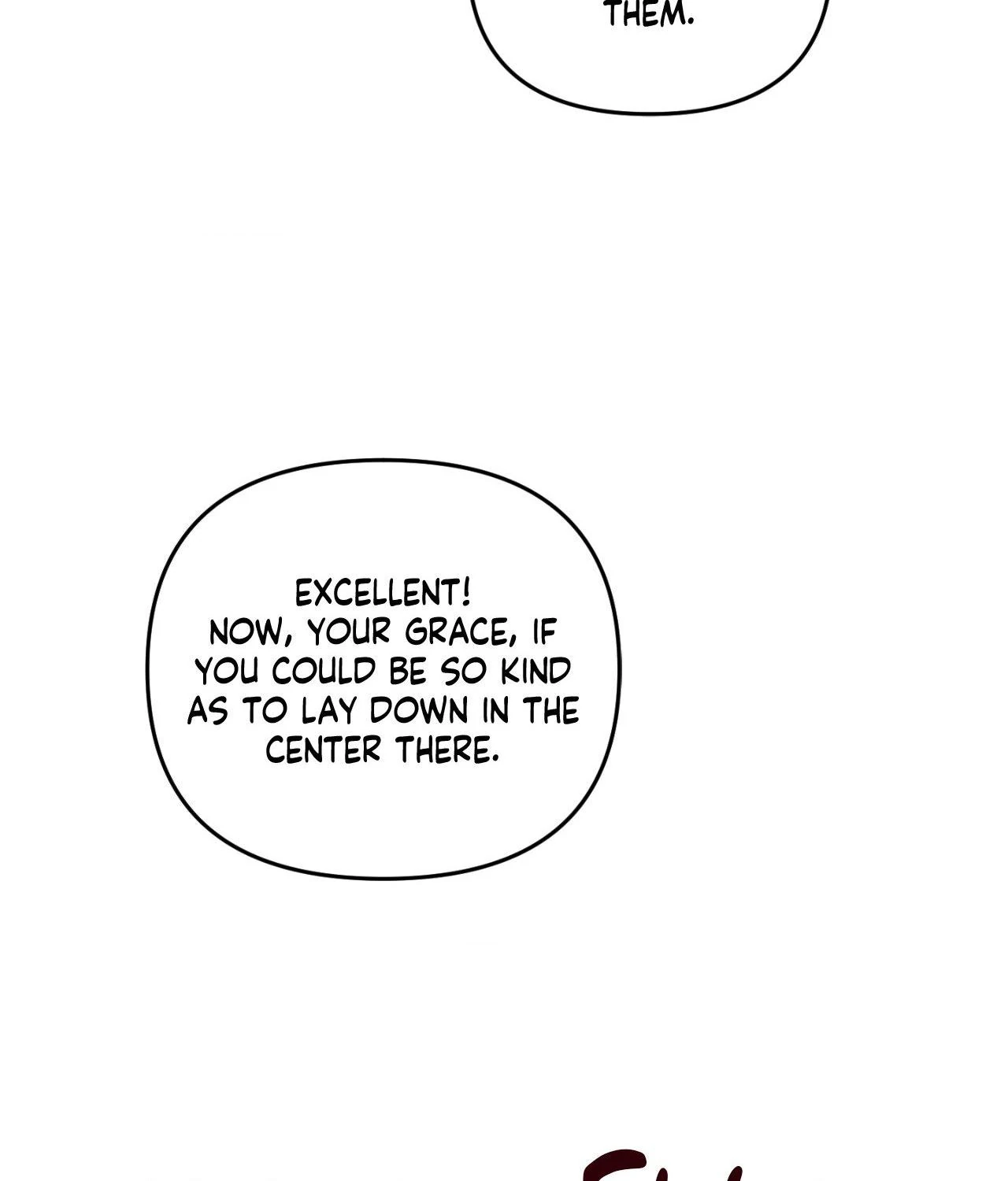 Wolf Under Sheep’s Clothing Chapter 42 - Page 108