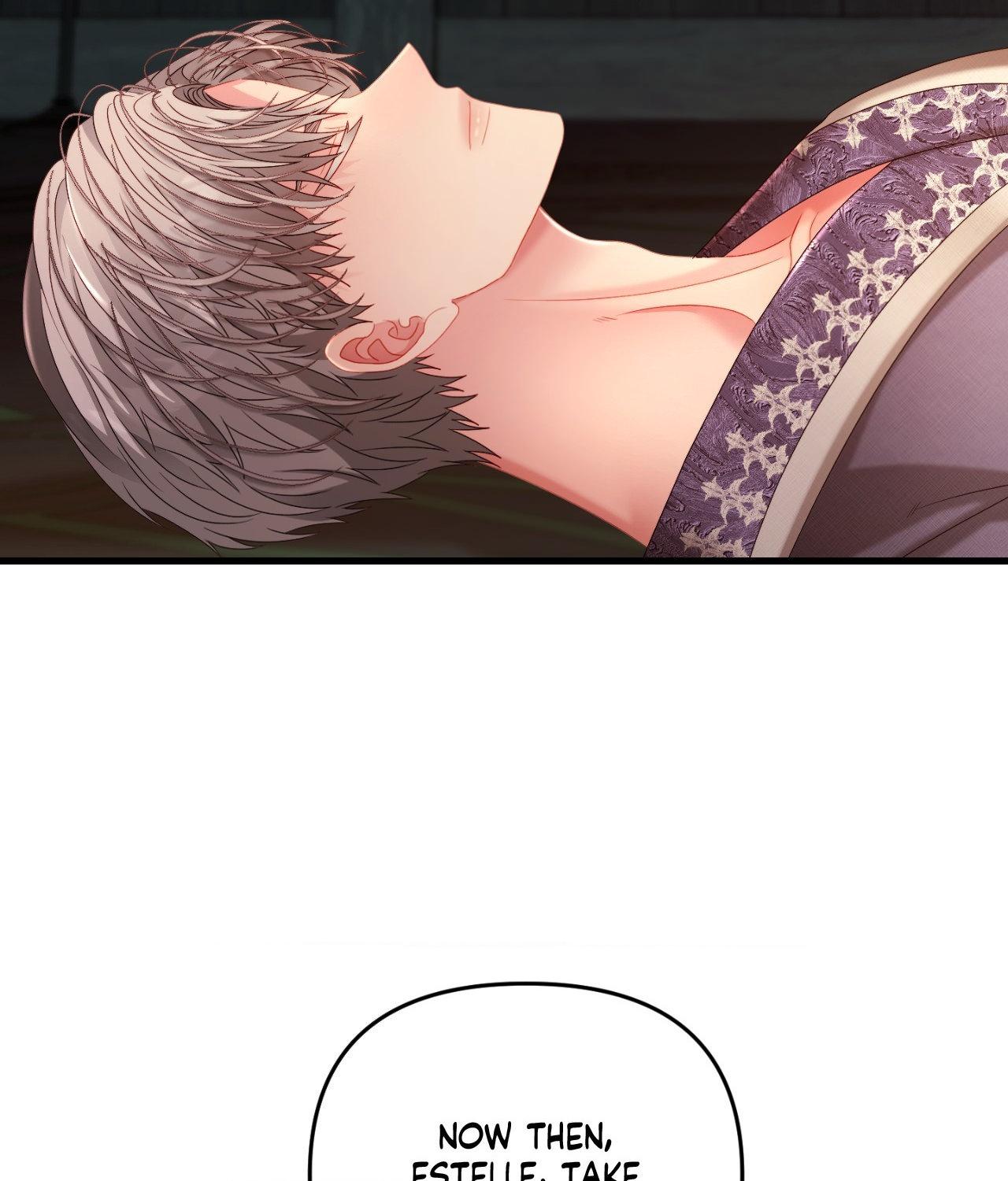 Wolf Under Sheep’s Clothing Chapter 42 - Page 111